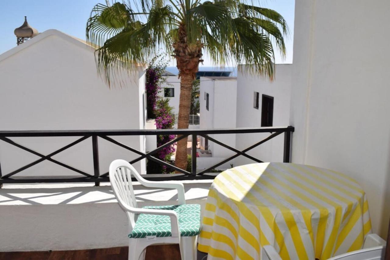 Apartamento Reni Tías Exterior foto