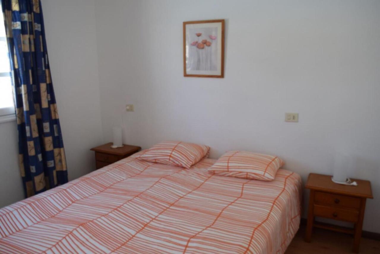 Apartamento Reni Tías Exterior foto