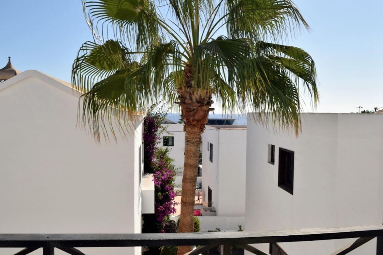 Apartamento Reni Tías Exterior foto